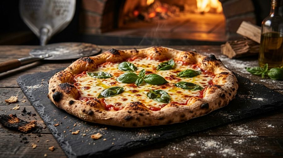 All Topic Pizza